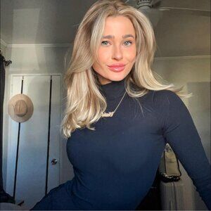 Meet your Posher, Krista